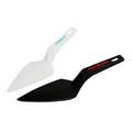 Cake Server Pie Server Pizza Server Spatula with Serrated Edge